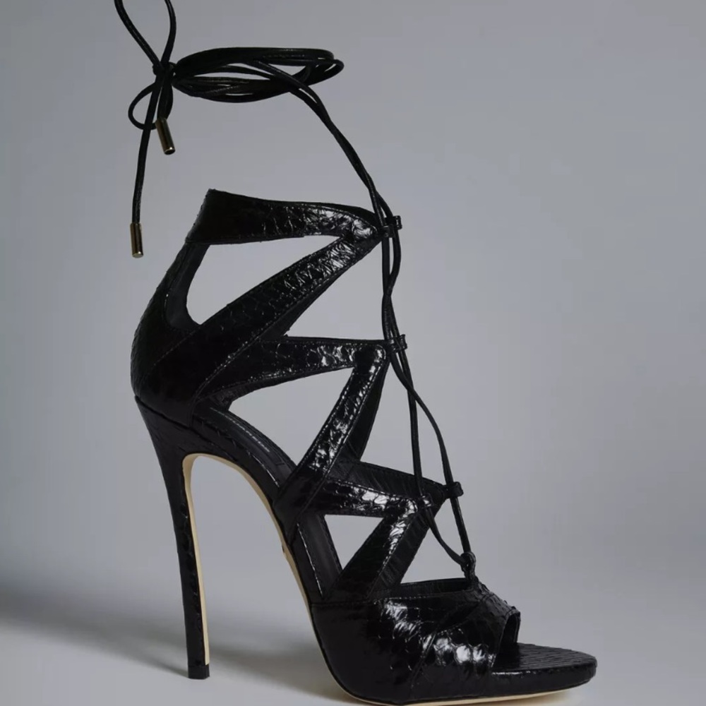 *SOLD* Dsquared sandals